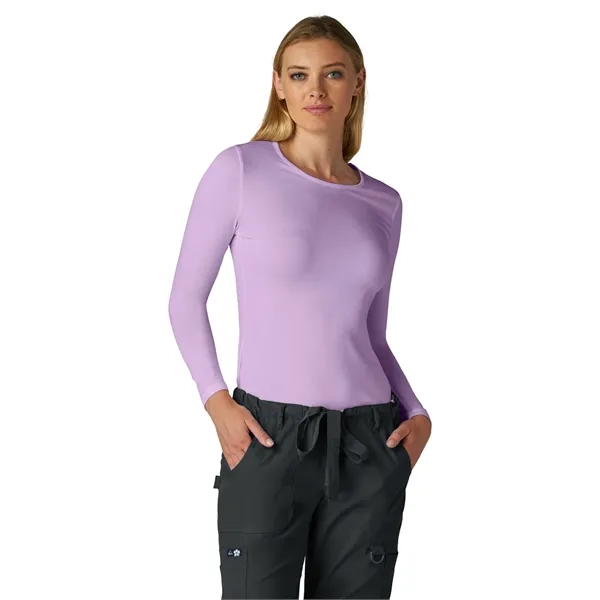 koi - Essentials - Women's Tender Underscrub Tee... from ASI 86018 Scrub Authority