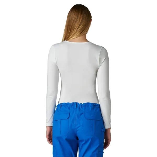 koi - Essentials - Women's Tender Underscrub Tee... from ASI 86018 Scrub Authority