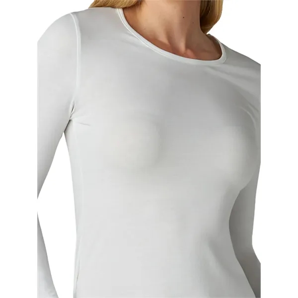 koi - Essentials - Women's Tender Underscrub Tee... from ASI 86018 Scrub Authority