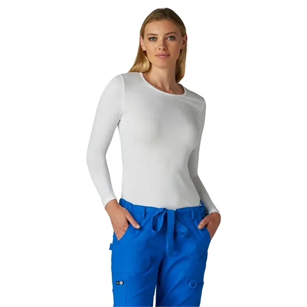koi - Essentials - Women's Tender Underscrub Tee... from ASI 86018 Scrub Authority