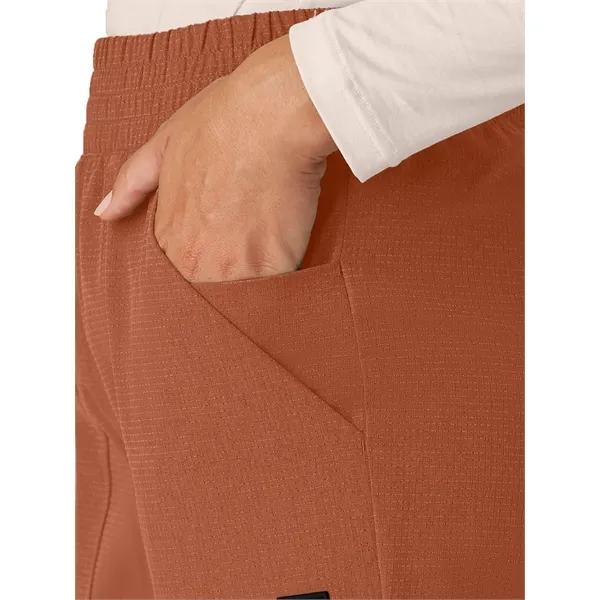 koi - Solis - Women's Six-Pocket Bootcut Rory Scrub Pant... from ASI 86018 Scrub Authority