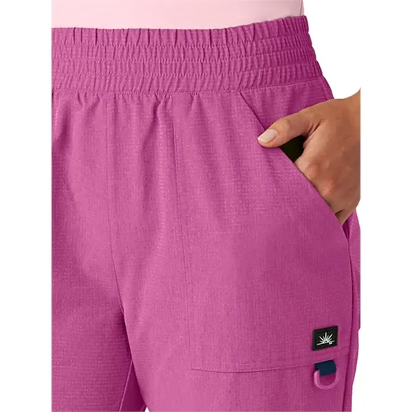 koi - Solis - Women's Six-Pocket Bootcut Rory Scrub Pant... from ASI 86018 Scrub Authority