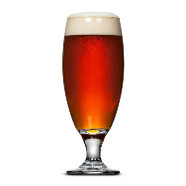 Elegant Pilsner for beverage enjoyment.... from ASI 84592 St Regis Group