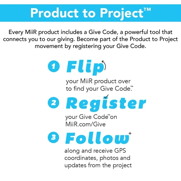 Coffee canister with innovative accordion-style seal kicks out oxygen and locks... from ASI 56070 Gemline / Gemline®