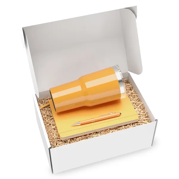 DW418  Go Getter Stainless Steel Tumbler ST4143  Neoskin Hard... from ASI 88660 Spector & Co.