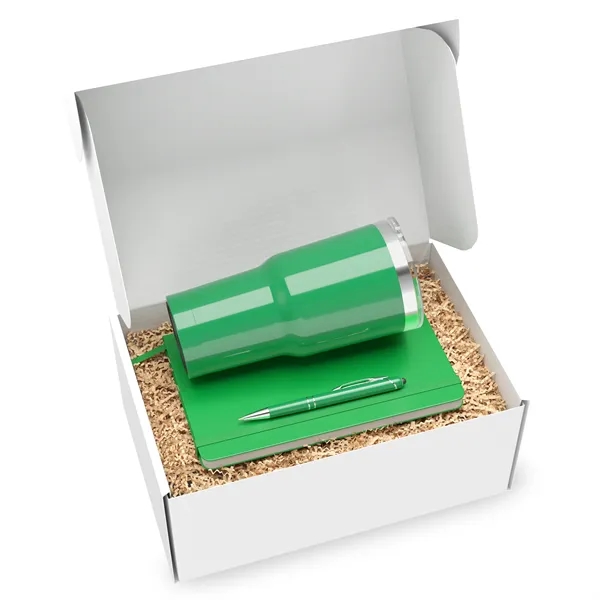 DW418  Go Getter Stainless Steel Tumbler ST4143  Neoskin Hard... from ASI 88660 Spector & Co.