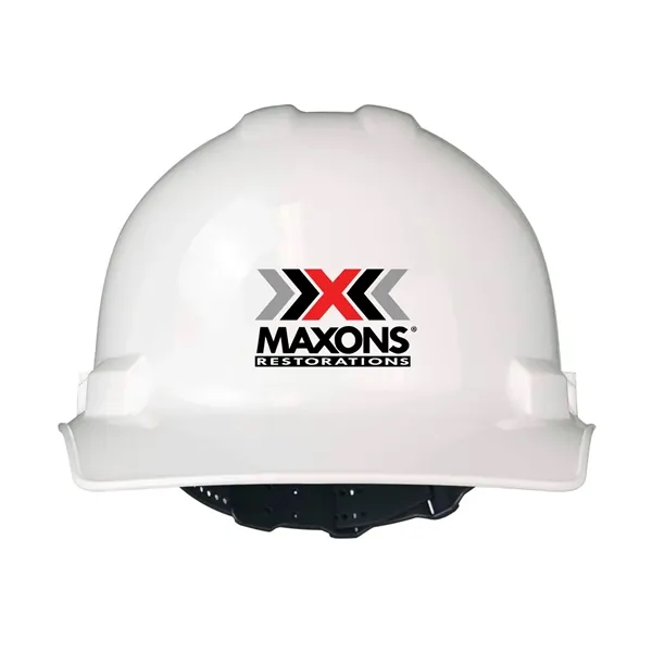 Granite Cap Style Hard Hats that are comfortable and stylish, offering... from ASI 46170 Compass Industries Inc