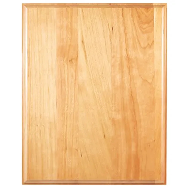 12" x 15" Genuine Cherry Plaque. Keyholed for hanging.... from ASI 74601 Calico