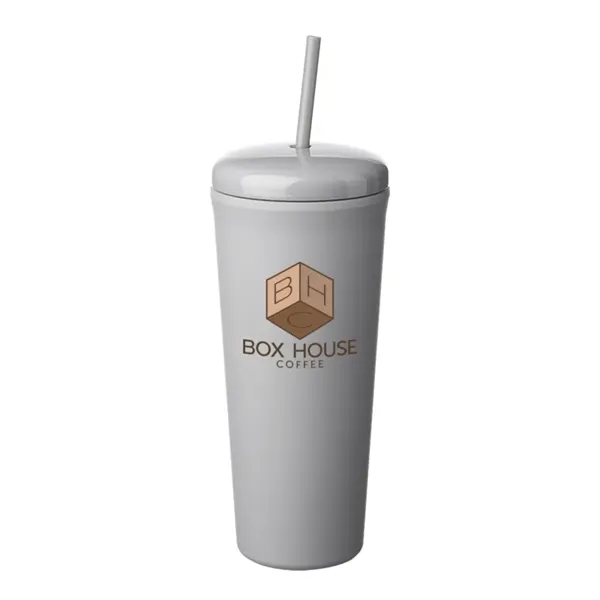 Sip in style with this 25 oz. travel mug featuring a... from ASI 62088 IDProductsource