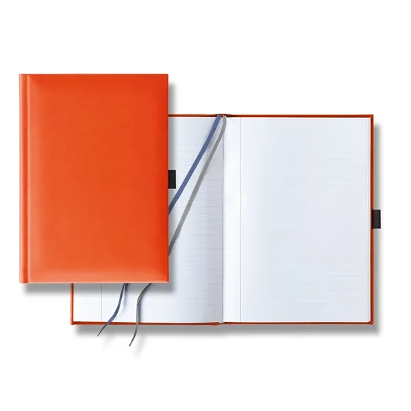 Tucson Grande Lined White Page with Pen Loop... from ASI 68507 The Magnet Group / Castelli