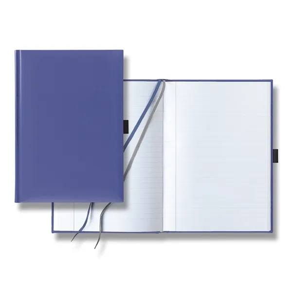 Tucson Grande Lined White Page with Pen Loop... from ASI 68507 The Magnet Group / Castelli