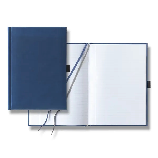 Tucson Grande Lined White Page with Pen Loop... from ASI 68507 The Magnet Group / Castelli