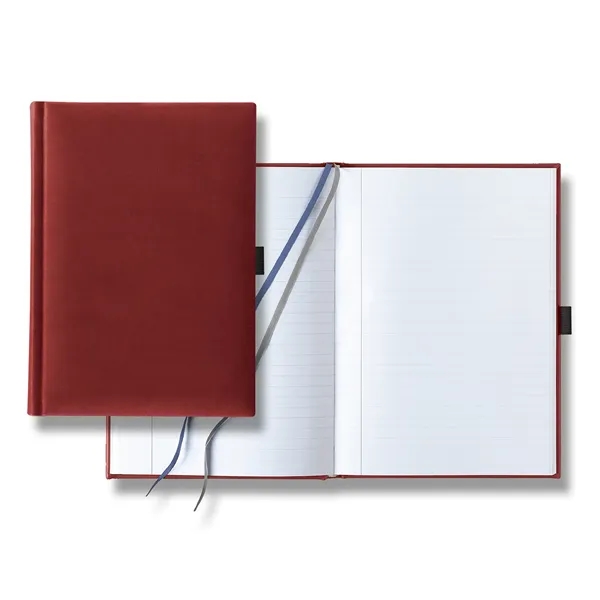 Tucson Grande Lined White Page with Pen Loop... from ASI 68507 The Magnet Group / Castelli