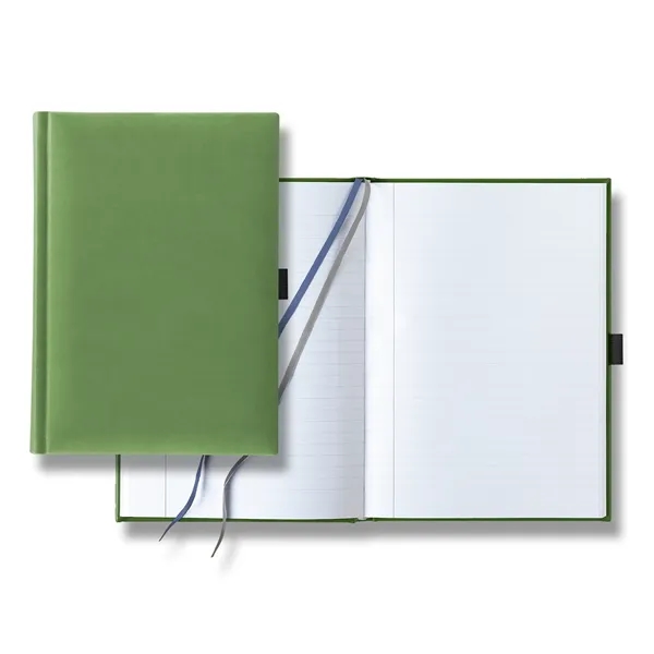 Tucson Grande Lined White Page with Pen Loop... from ASI 68507 The Magnet Group / Castelli