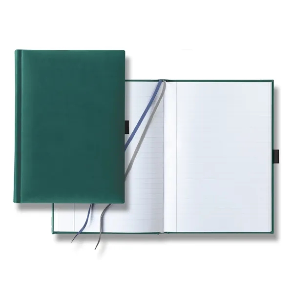 Tucson Grande Lined White Page with Pen Loop... from ASI 68507 The Magnet Group / Castelli