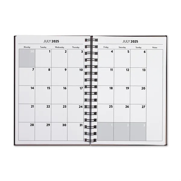ApPeel WireO Ortisei Medio Academic Planner... from ASI 68507 The Magnet Group