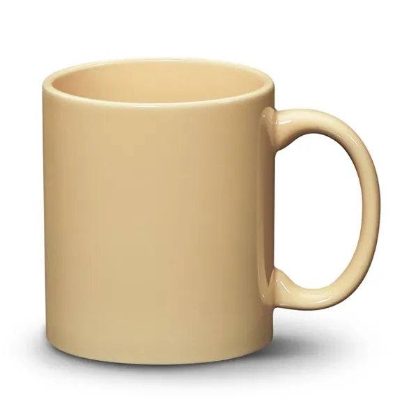 The best-selling Malibu ceramic mug is available in a variety of... from ASI 84592 St Regis Group