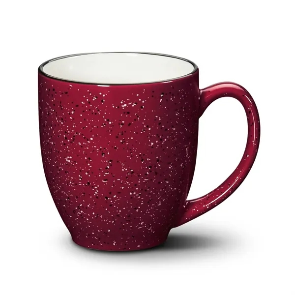 Get attention with your brand using our speckled granite-look El Paso... from ASI 84592 St Regis Group