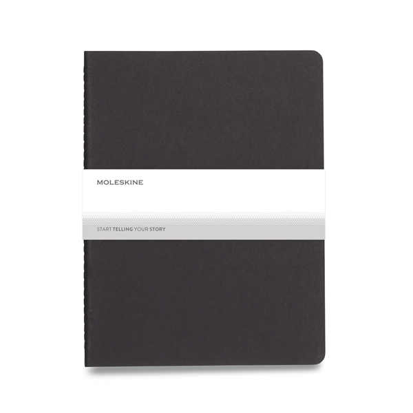 Perfect lightweight journal for day-to-day use with cardboard cover and visible... from ASI 56070 Gemline / Gemline®