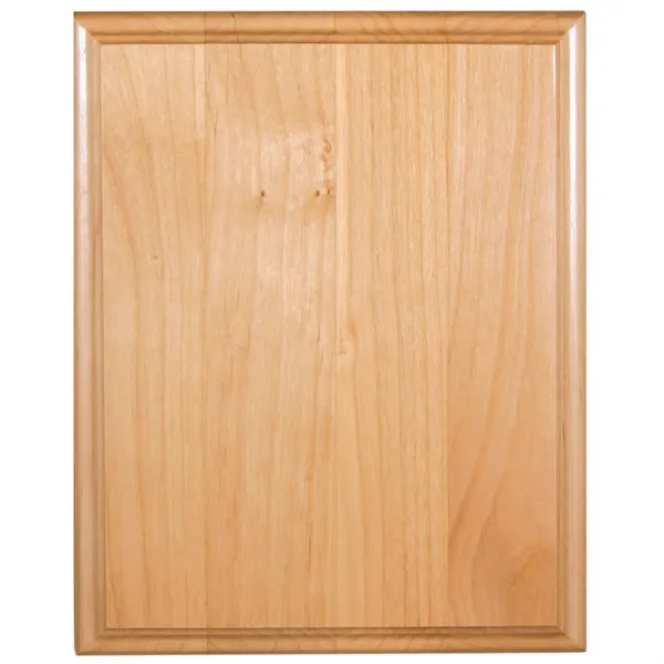 8" x 10" x 3/4" All American Red Alder wood display... from ASI 74601 Calico