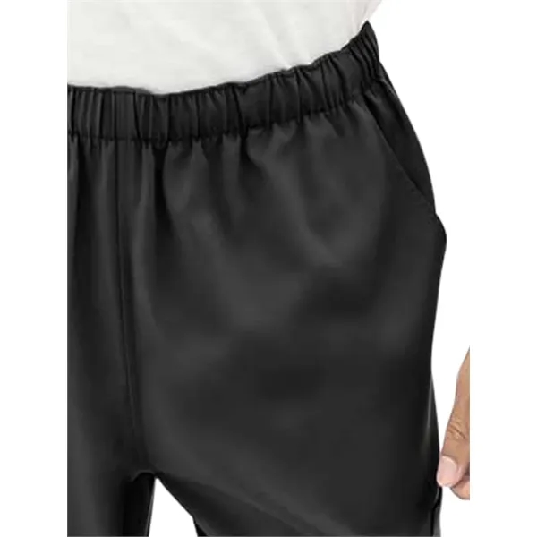 Meta Scrubs - Unisex 5-Pocket Cargo Pant... from ASI 86018 Scrub Authority / Uniform Stores