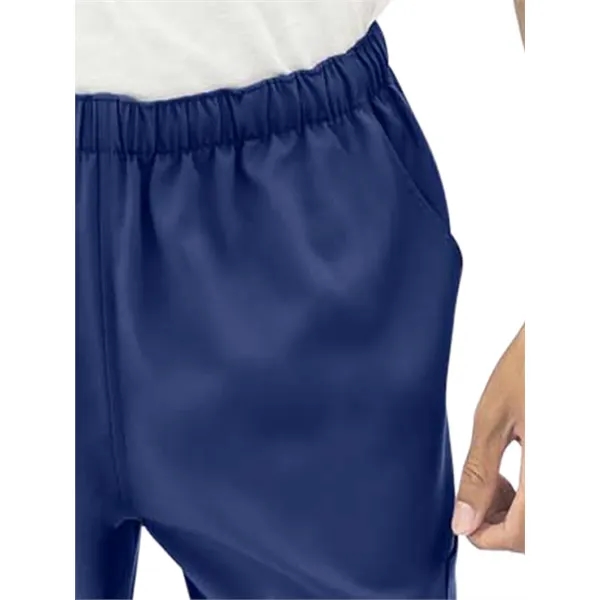 Meta Scrubs - Unisex 5-Pocket Cargo Pant... from ASI 86018 Scrub Authority / Uniform Stores