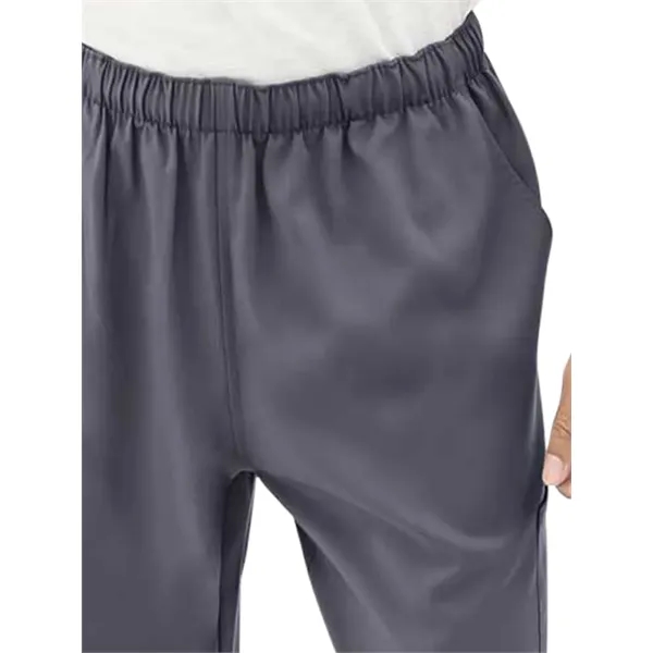 Meta Scrubs - Unisex 5-Pocket Cargo Pant... from ASI 86018 Scrub Authority / Uniform Stores