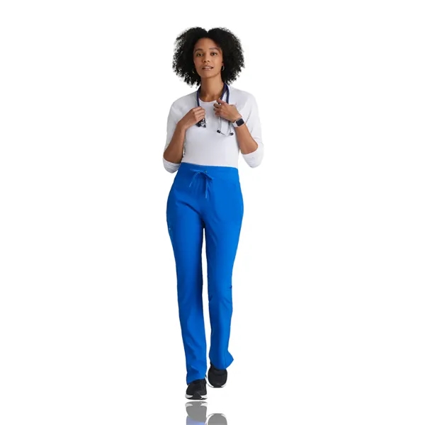 Barco One Women's Uplift Scrub Pant... from ASI 86018 Scrub Authority / Uniform Stores