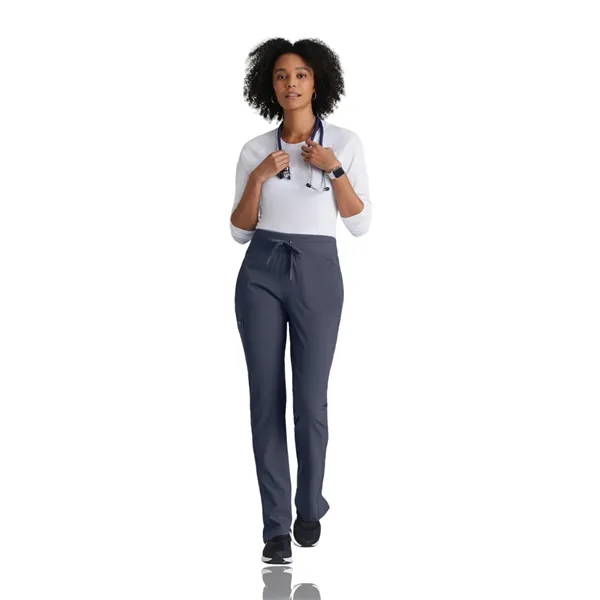 Barco One Women's Uplift Scrub Pant... from ASI 86018 Scrub Authority / Uniform Stores