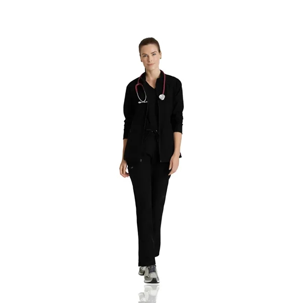 Barco One Venture Warm-Up... from ASI 86018 Scrub Authority / Uniform Stores