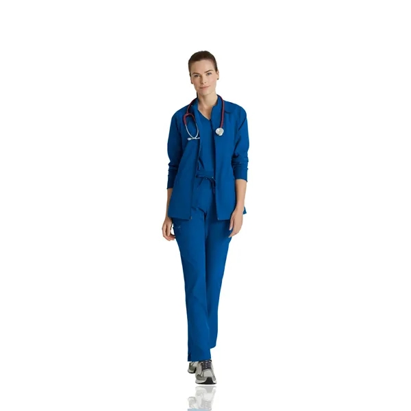 Barco One Venture Warm-Up... from ASI 86018 Scrub Authority / Uniform Stores