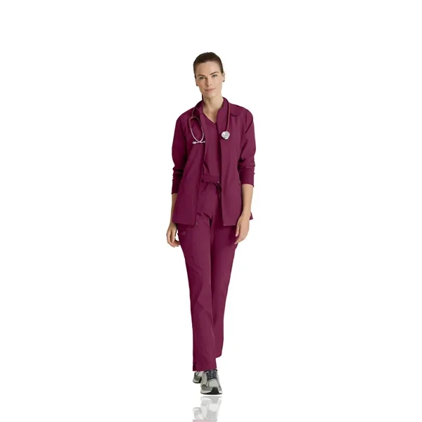 Barco One Venture Warm-Up... from ASI 86018 Scrub Authority / Uniform Stores