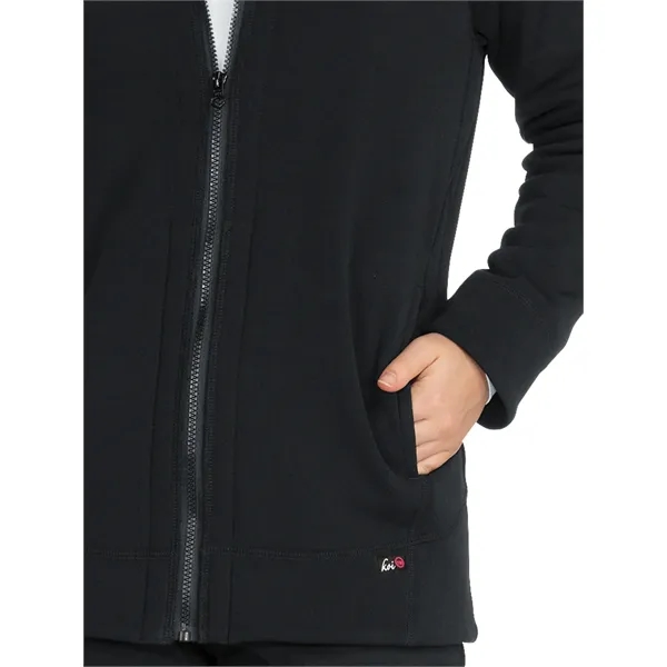 Koi Lite Wellness Jacket... from ASI 86018 Scrub Authority / Uniform Stores