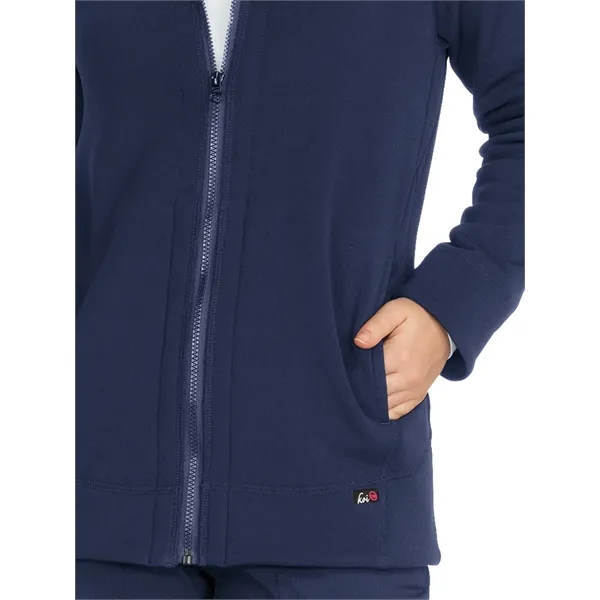 Koi Lite Wellness Jacket... from ASI 86018 Scrub Authority / Uniform Stores