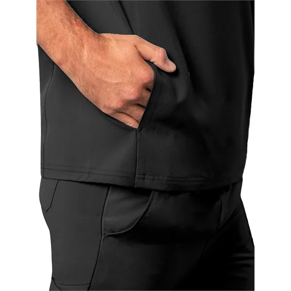 Adar Addition Men's Go-Everyday Cargo Scrub Set... from ASI 86018 Scrub Authority / Uniform Stores