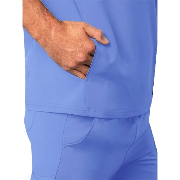 Adar Addition Men's Go-Everyday Cargo Scrub Set... from ASI 86018 Scrub Authority / Uniform Stores