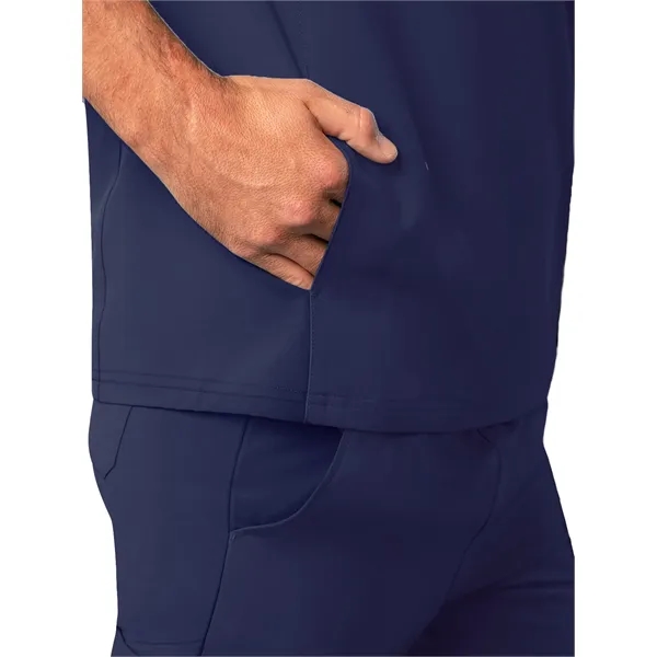 Adar Addition Men's Go-Everyday Cargo Scrub Set... from ASI 86018 Scrub Authority / Uniform Stores