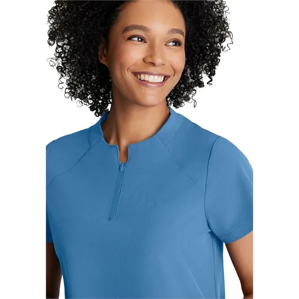 Barco One BOT216 Scrub Top... from ASI 86018 Scrub Authority / Uniform Stores