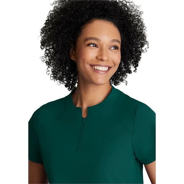 Barco One BOT216 Scrub Top... from ASI 86018 Scrub Authority / Uniform Stores