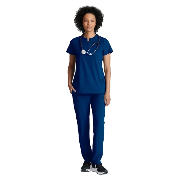 Barco One BOT216 Scrub Top... from ASI 86018 Scrub Authority / Uniform Stores