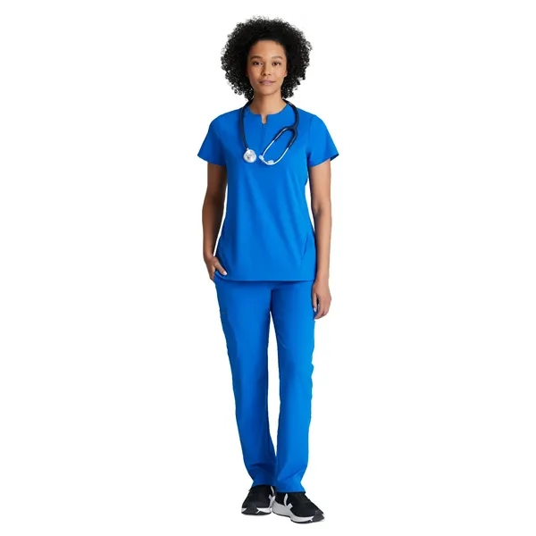 Barco One BOT216 Scrub Top... from ASI 86018 Scrub Authority / Uniform Stores