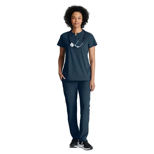 Barco One BOT216 Scrub Top... from ASI 86018 Scrub Authority / Uniform Stores