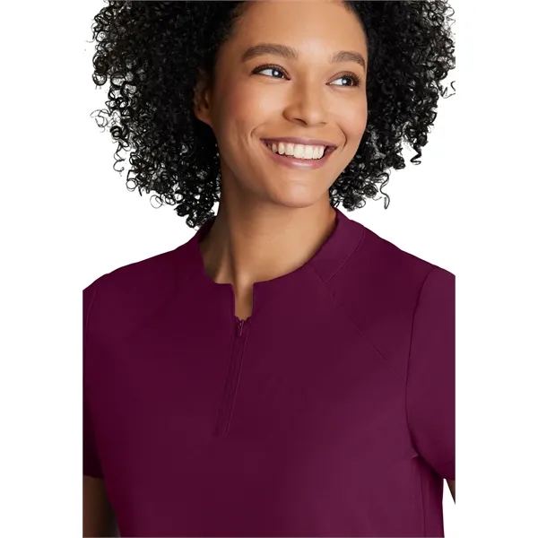 Barco One BOT216 Scrub Top... from ASI 86018 Scrub Authority / Uniform Stores