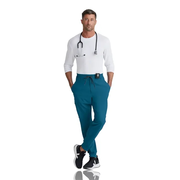 Barco One Men's Vortex Pant.... from ASI 86018 Scrub Authority / Uniform Stores