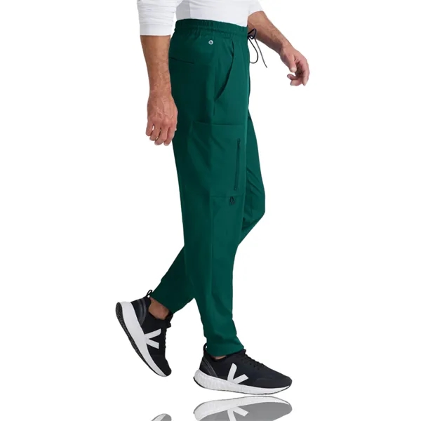 Barco One Men's Vortex Pant.... from ASI 86018 Scrub Authority / Uniform Stores