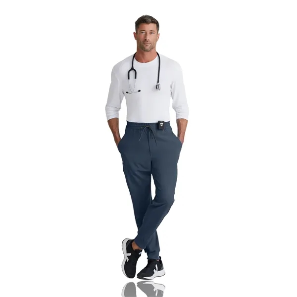 Barco One Men's Vortex Pant.... from ASI 86018 Scrub Authority / Uniform Stores