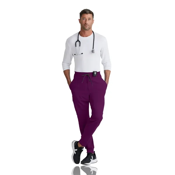 Barco One Men's Vortex Pant.... from ASI 86018 Scrub Authority / Uniform Stores
