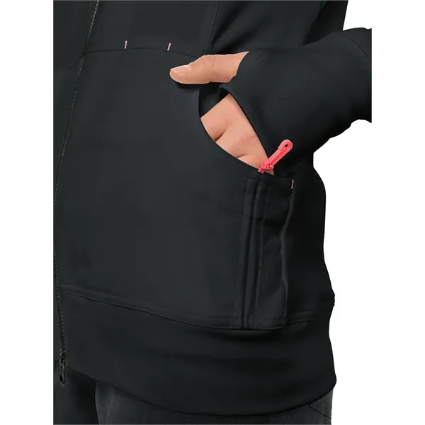 Koi Lite™ Clarity Jacket... from ASI 86018 Scrub Authority / Uniform Stores