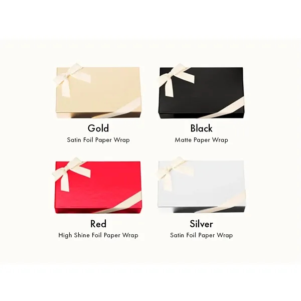 Custom engraved chocolate bar with your corporate logo and branding.... from ASI 44897 Chocolate Chocolate