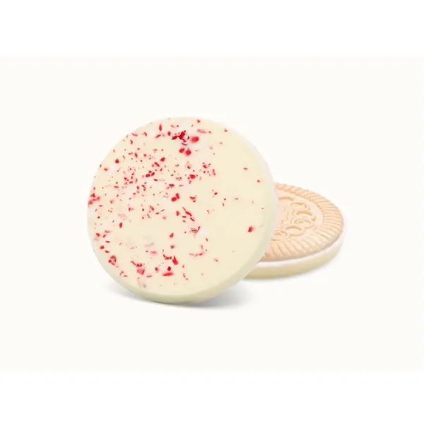 This classic combo made even better with our delectable cookies.... from ASI 44897 Chocolate Chocolate